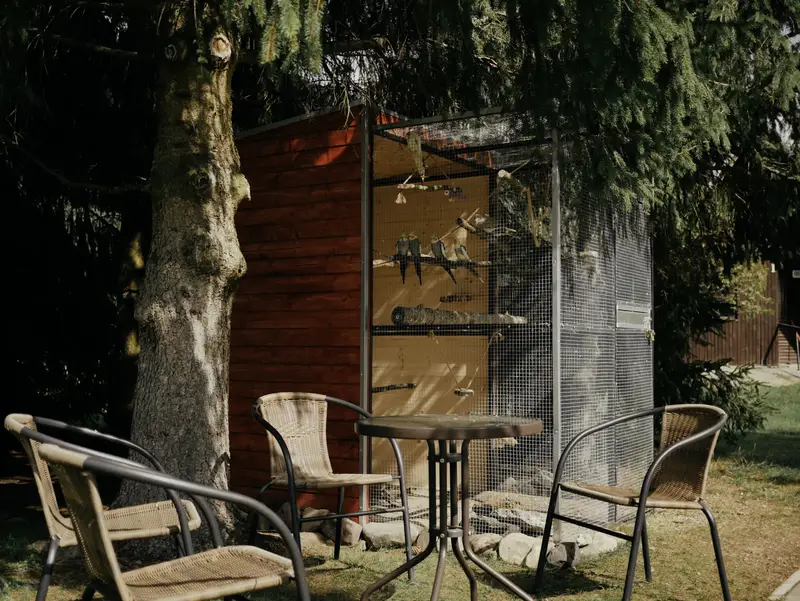 Ranč Zoo – fotka 31 z 157