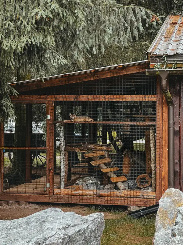 Ranč Zoo – fotka 143 z 157