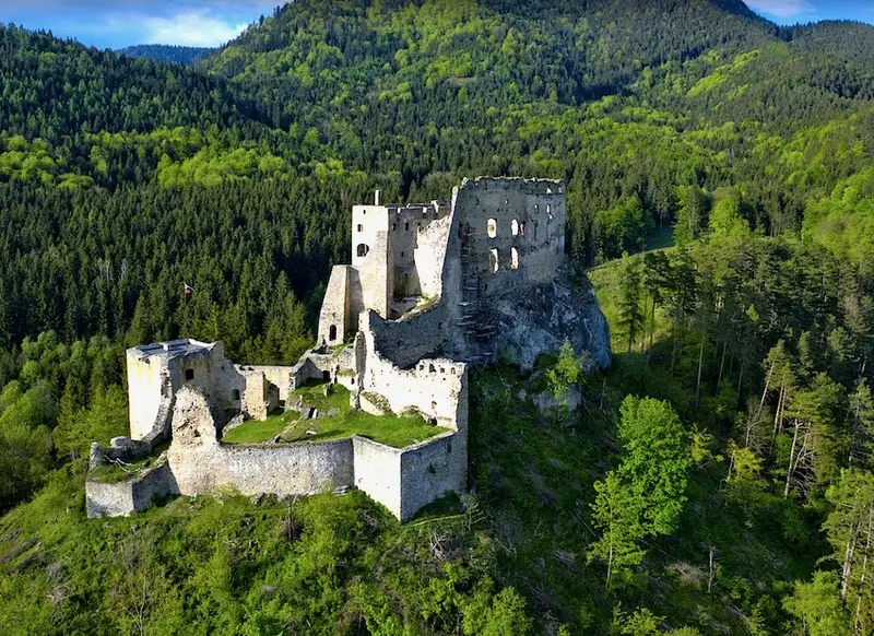 Likavský hrad