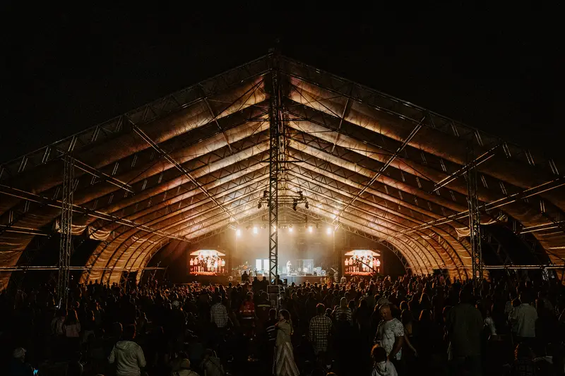 CampFest