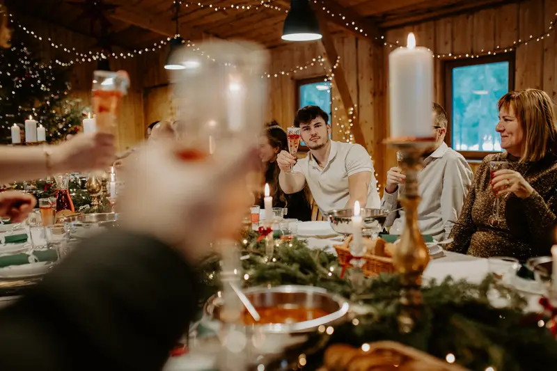 Teambuilding, kde tím skutočne vypne