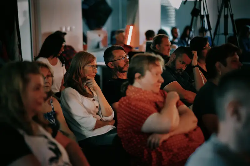 Konferencia Nová DNA na ranči